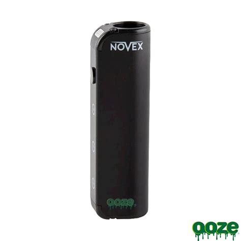 Ooze Novex Extract Battery Aog