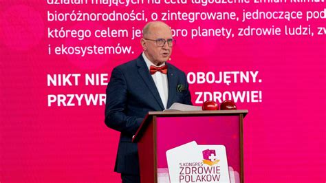 One Health Jedno Zdrowie Wizja Zintegrowanego Zdrowia W Centrum 5