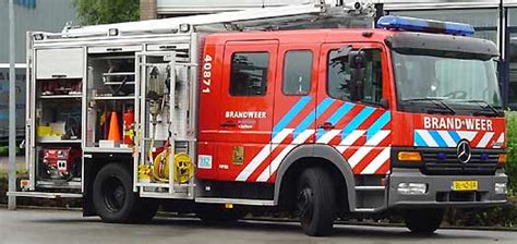 Brandweer Alles Over Zelhem