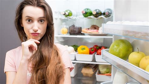 Obst Und Gem Se Im K Hlschrank So Bleiben Sie L Nger Haltbar