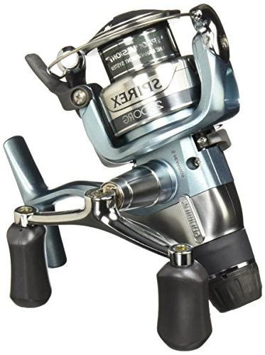 Shimano Spirex Rg Spinning Reel