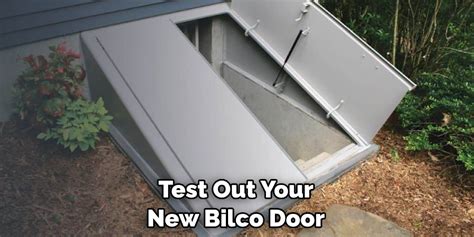 How To Install Bilco Doors 6 Easy Guidelines 2025