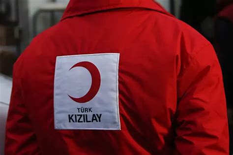 KPSS ŞARTI YOK Kızılay yeni ilanını yayınladı Yüksek maaşla memur