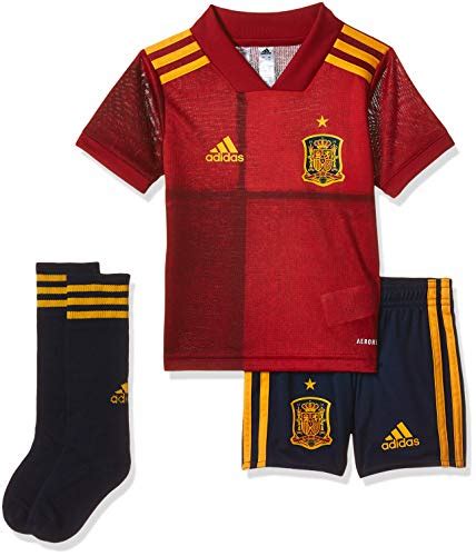 Equipacion Seleccion Española Niño Decathlon ️ Mejores Alternativas Online