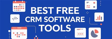 18 Best Free Crm Software Tools 2025