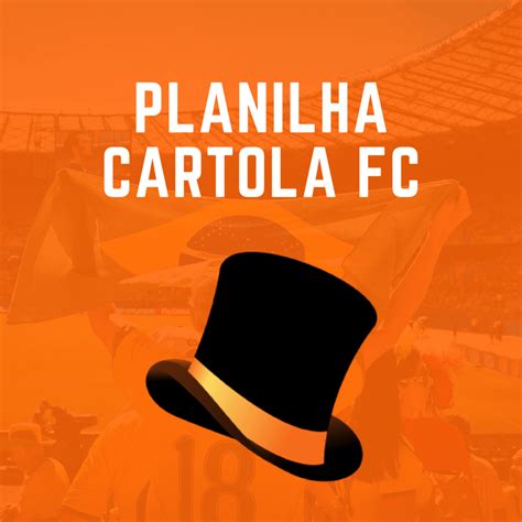 Planilha Cartola Fc Monitore Suas Ligas O Excel Studio Excel