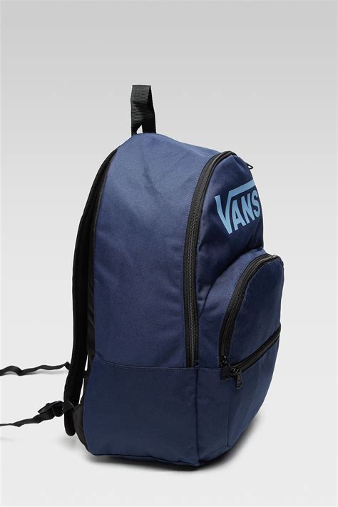 Plecak Vans Ranged Backpack Vn A Ufnlkz Granatowy Ccc Eu