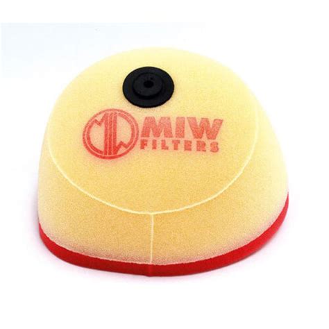 Air Filter MIW Offroad K2194 Meiwa For Kawasaki 250 KX 1974 2002 EBay