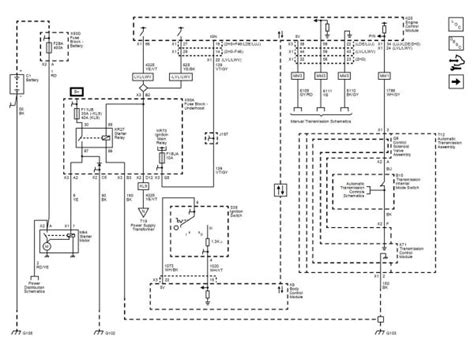 Opel Mokka Electricals Wiring Diagrams