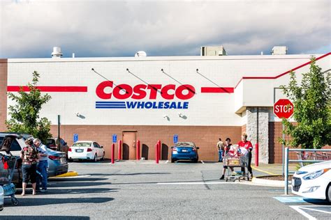 Costco Slammed for "Deceptive" Warranty Policy — Best Life