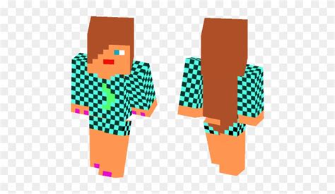 Female Minecraft Skins Lil Uzi Minecraft Skin Full Size Png Clipart Images Download