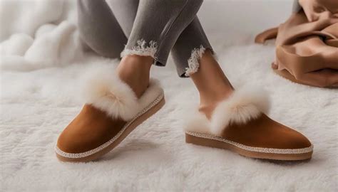 Deze Mexx Pantoffels Kosten Nu Nog Maar Euro En Zijn De Perfecte Ugg