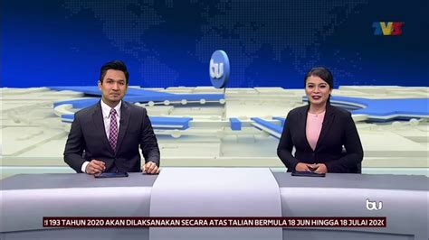 Buletin Utama Tv3 Live BULETIN UTAMA TV3 Kuasa Share Inilah