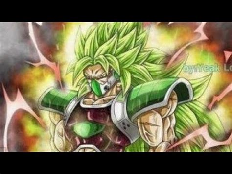 How To Be Curoly In Dragon Ball Azure Cumber Broly Youtube