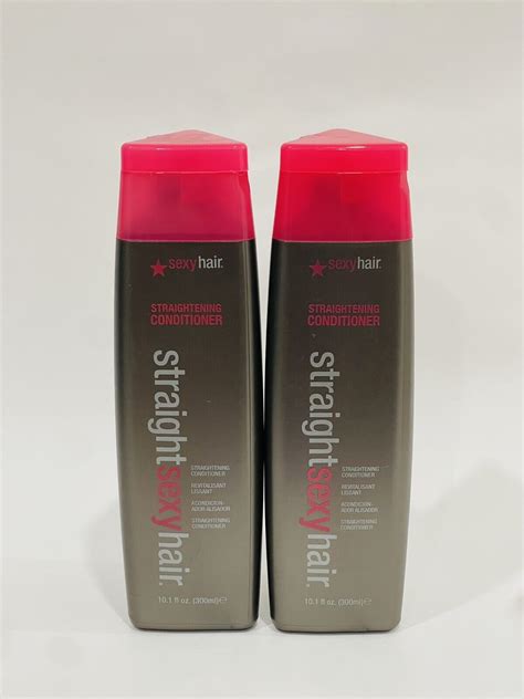 Sexy Hair 43sha33 Color Safe Strengthening Shampoo 33 8oz For Sale