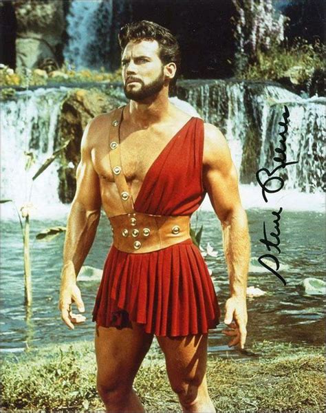 25+ bästa Steve reeves workout idéerna på Pinterest | Kroppsbyggning ...