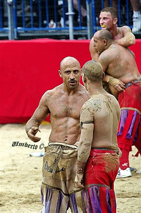 Uomini Di Pietra Calcio Storico Fiorentino Umberto Il