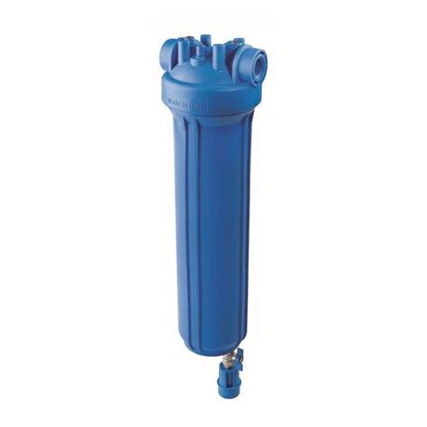 Water Filter Dp Big S Pm 20 Single 1 Ab With Positions For