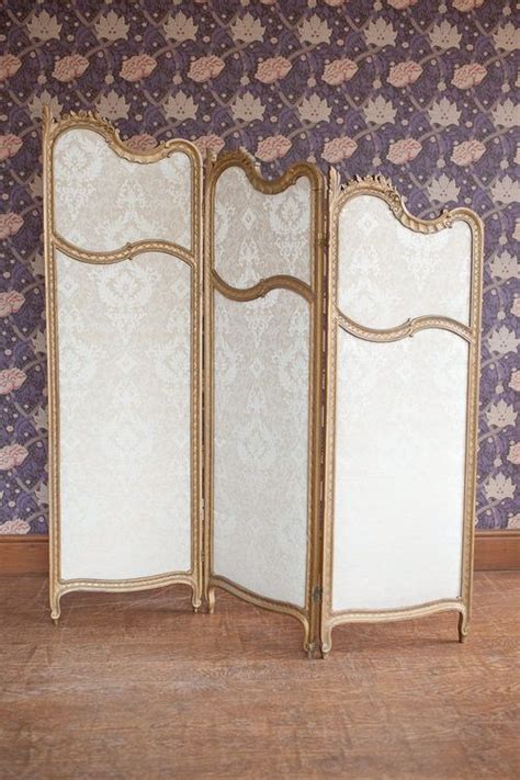 Three Fold Dressing Screen Dressing Screen Folding Screen Room