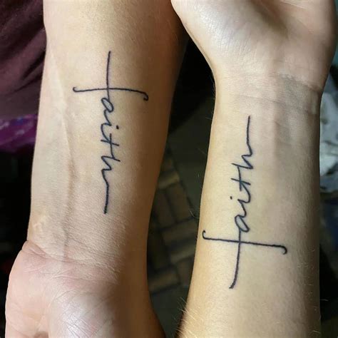 Christian Tattoos For Men Women Ideas With Sacred Meaning