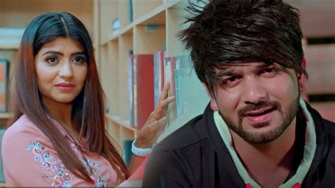 Watch Latest Haryanvi Song Music Video Dil Ka Baloon Sung By Mohit