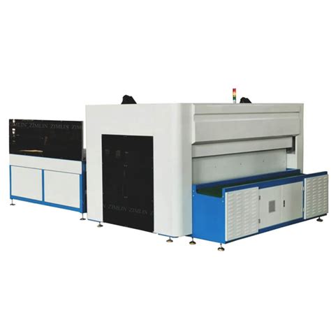 Mattress Roll Packing Machine