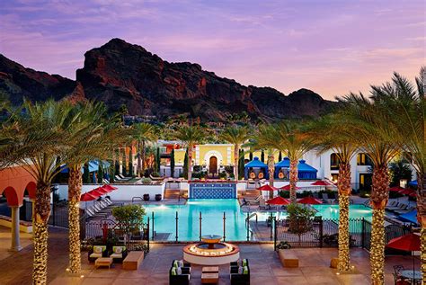 Best Places to Stay in Scottsdale for Bachelorette Party