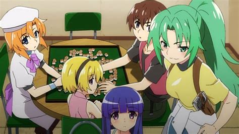 Higurashi No Naku Koro Ni Episode 15 Discussion Gallery Anime Shelter