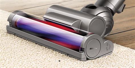 Aspirateur Tra Neau Dyson Cinetic Big Ball Absolute La Rolls Royce