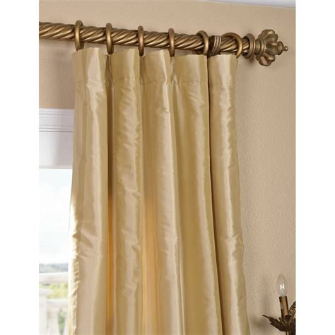 Astoria Grand Thermal Curtain Panels | Wayfair.ca