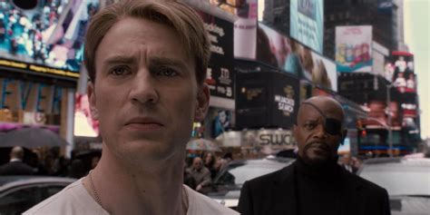 10 Mcu Endings That Are Perfect