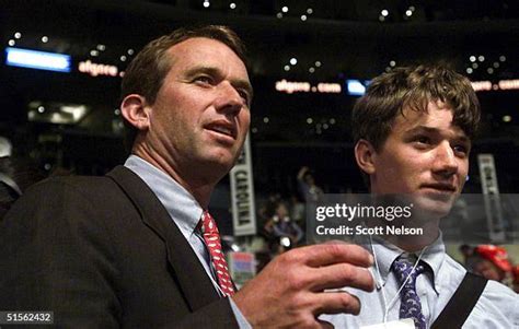 560 Bobby Kennedy Jr Photos & High Res Pictures - Getty Images