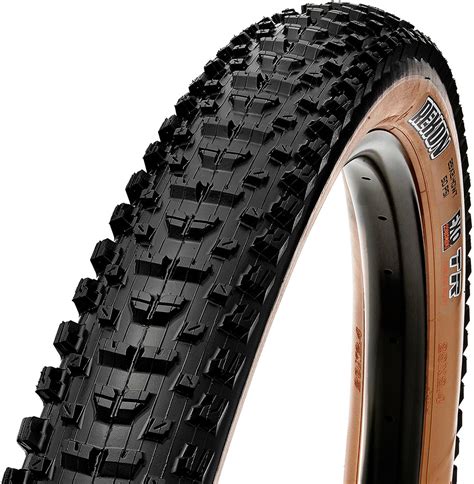 Maxxis Rekon Tanwall X Tr Exo C Maxxterra Folding Tyre