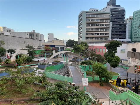 Americanas Florianopolis Centro - A história da área ao lado das Americanas – Fonte de água, terminal de ...