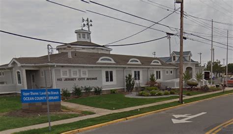 Ocean County Library Branches to Expand Hours – Lavallette-Seaside ...