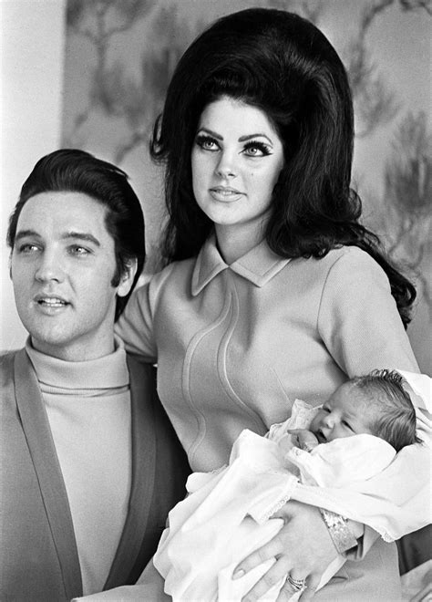 The Presley Family - Elvis Presley Photo (43868881) - Fanpop