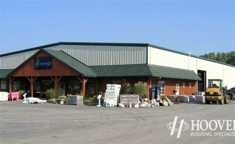 Sensenigs Landscape Supply Retail