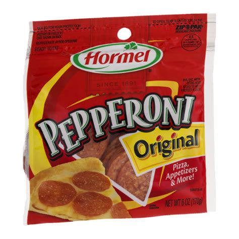 Hormel Pepperoni Original Reviews 2019 Page 11