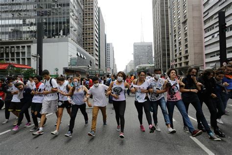 Contra A Reorganização Escolar A Força Dos Estudantes Cartacapital