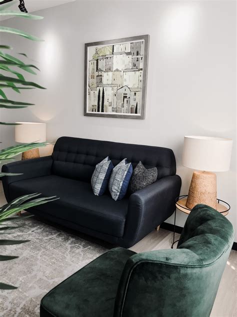 Dekorasi Rumah Apartment Sqft Berkonsepkan Simple Minimalist Scandi