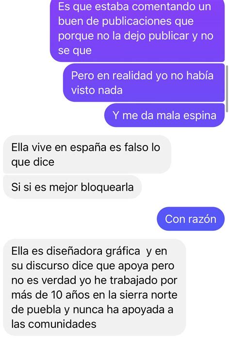 Luz Valdez on Twitter Hasta comentarios clasistas sacó cuando le