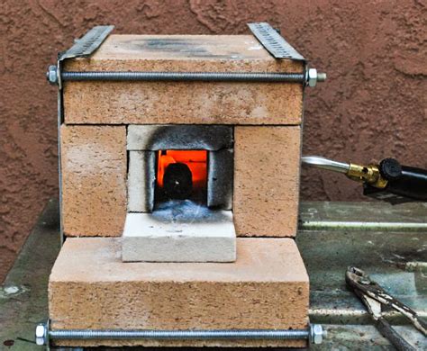 6 Firebrick Forge Layout Rblacksmith