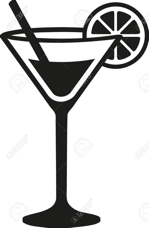 free clipart cocktail glass 10 free Cliparts | Download images on ...