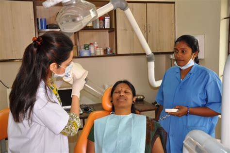 Smile Zone Dental Speciality Centre Best Dental Clinic In Whitefield