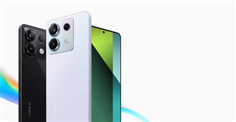 Xiaomi Lance Officiellement Le Redmi Note Pro G En Indon Sie Avec