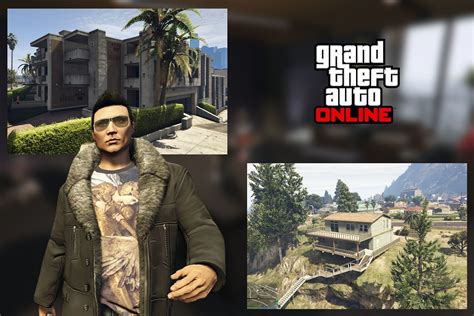 6 Easy Steps To Call The Rockstar Of Gta V's Real Estate