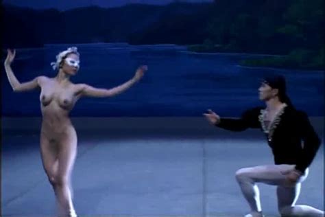 Swan Lake Naked Ballet Dancer Free Nubile Titans Tube Pornography Video