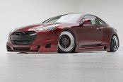 Hyundai Genesis Coupe Accessories Parts Carid