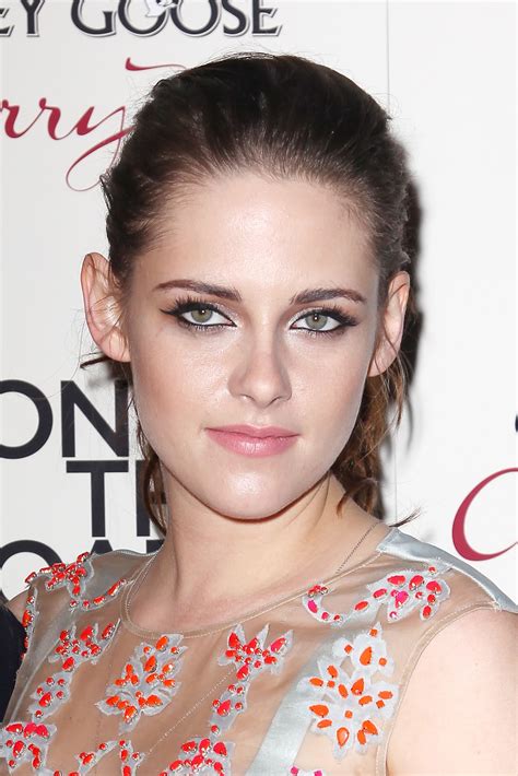 Kristen S Interview With Refinery29 For On The Road