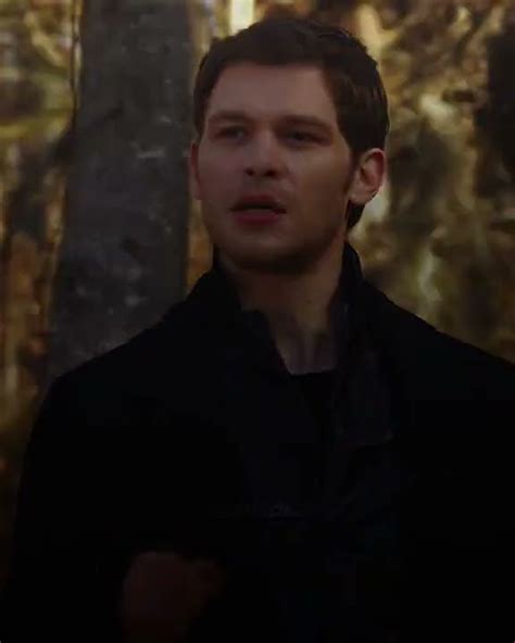 King Klaus Mikaelson YouTube